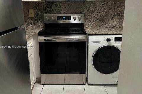 Condominio en alquiler en Sweetwater, Florida, 2 dormitorios, 66.89 m2 № 1951745 - foto 2