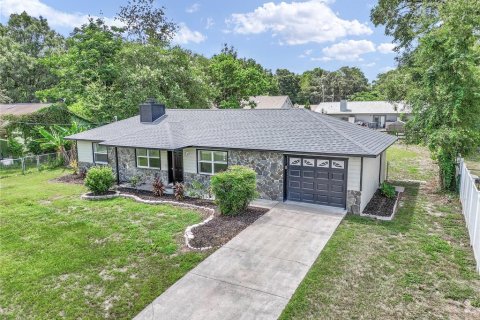 Villa ou maison à vendre à Ocala, Floride: 3 chambres, 115.94 m2 № 1858211 - photo 2
