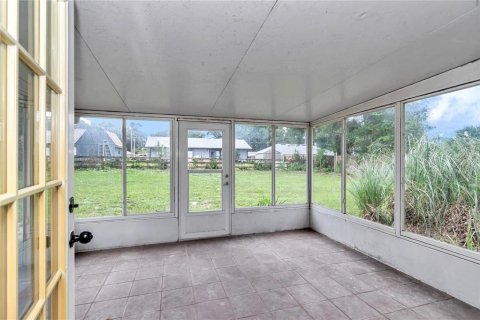 Villa ou maison à vendre à Ocala, Floride: 3 chambres, 115.94 m2 № 1858211 - photo 23