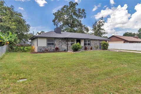 Villa ou maison à vendre à Ocala, Floride: 3 chambres, 115.94 m2 № 1858211 - photo 4