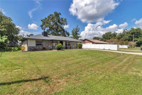 Villa ou maison à vendre à Ocala, Floride: 3 chambres, 115.94 m2 № 1858211 - photo 5