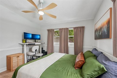 Купить виллу или дом в Брейдентон, Флорида 6 комнат, 119.47м2, № 2339456 - фото 23