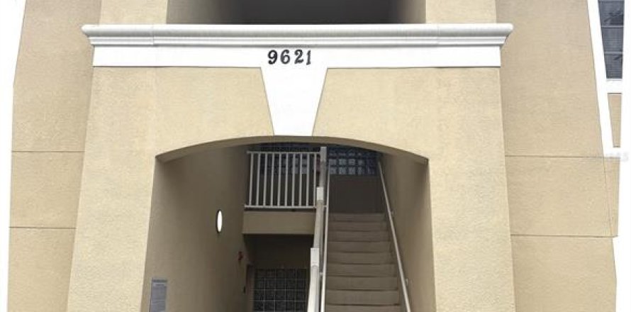 Condo à Riverview, Floride, 3 chambres № 2099179