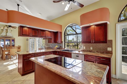 Casa en alquiler en St. Lucie, Florida, 3 dormitorios, 221.01 m2 № 2247616 - foto 14