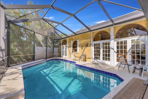 Casa en alquiler en St. Lucie, Florida, 3 dormitorios, 221.01 m2 № 2247616 - foto 28