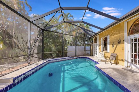 Casa en alquiler en St. Lucie, Florida, 3 dormitorios, 221.01 m2 № 2247616 - foto 30