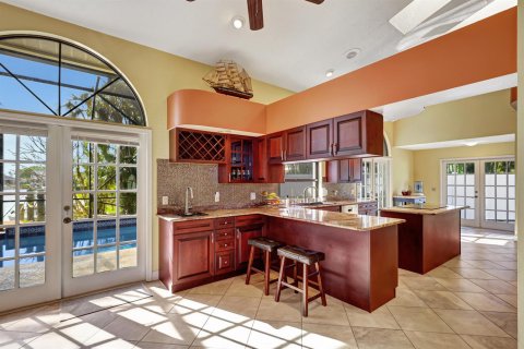 Casa en alquiler en St. Lucie, Florida, 3 dormitorios, 221.01 m2 № 2247616 - foto 16