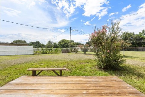 House in Orlando, Florida 3 bedrooms, 157.19 sq.m. № 1837750 - photo 28