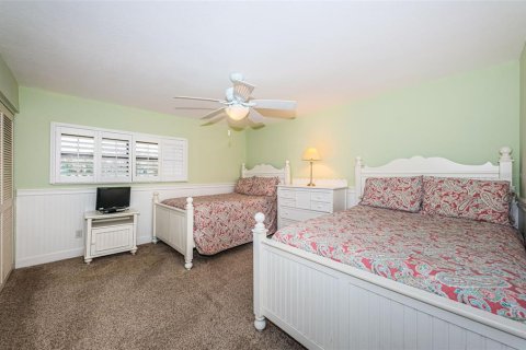 Copropriété à vendre à Saint Pete Beach, Floride: 2 chambres, 144 m2 № 1782822 - photo 25
