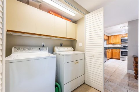 Copropriété à vendre à Saint Pete Beach, Floride: 2 chambres, 144 m2 № 1782822 - photo 28