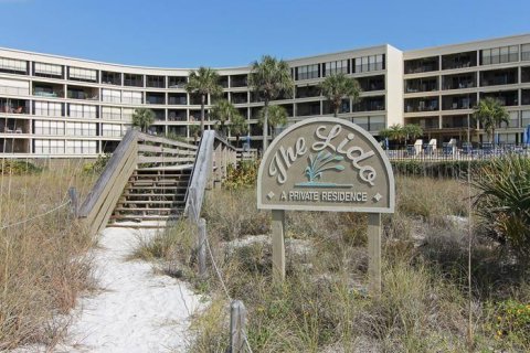 Copropriété à vendre à Saint Pete Beach, Floride: 2 chambres, 144 m2 № 1782822 - photo 29