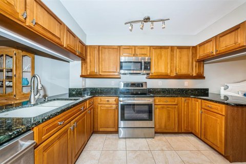 Copropriété à vendre à Saint Pete Beach, Floride: 2 chambres, 144 m2 № 1782822 - photo 7