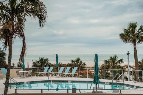 Copropriété à vendre à Saint Pete Beach, Floride: 2 chambres, 144 m2 № 1782822 - photo 17