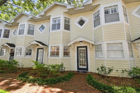 Touwnhouse à Tampa, Floride 2 chambres, 88.81 m2 № 2429377