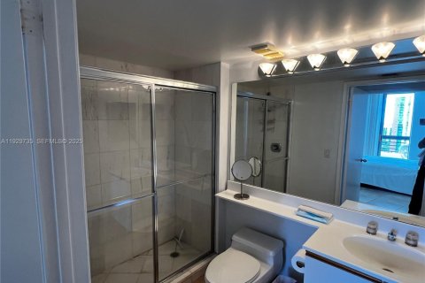 Copropriété à vendre à Aventura, Floride: 2 chambres, 109.72 m2 № 1989670 - photo 19