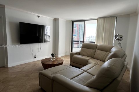 Copropriété à vendre à Aventura, Floride: 2 chambres, 109.72 m2 № 1989670 - photo 7