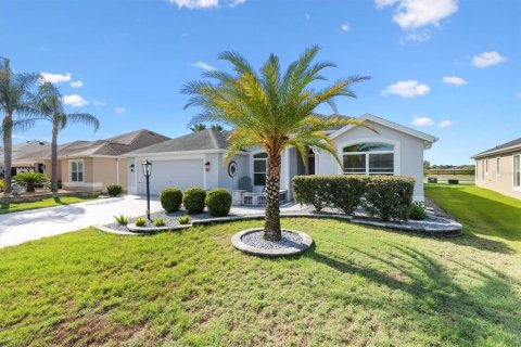 Villa ou maison à The Villages, Floride 3 chambres, 176.79 m2 № 2235718