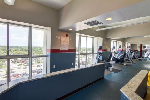 Condominio en venta en Miami, Florida, 1 dormitorio, 71.53 m2 № 1946093 - foto 25