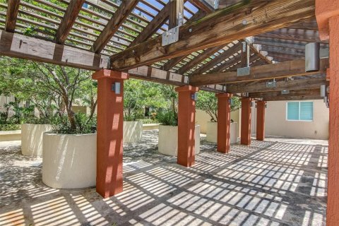 Condominio en venta en Miami, Florida, 1 dormitorio, 71.53 m2 № 1946093 - foto 21