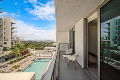Condominio en venta en Miami, Florida, 1 dormitorio, 72.09 m2 № 1890344 - foto 2