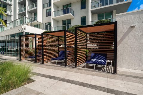 Condominio en venta en Miami, Florida, 1 dormitorio, 72.09 m2 № 1890344 - foto 15