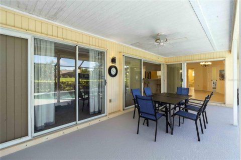 Casa en alquiler en Rotonda, Florida, 2 dormitorios, 158.12 m2 № 1914084 - foto 23