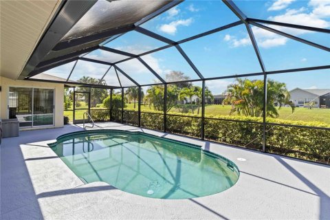 Casa en alquiler en Rotonda, Florida, 2 dormitorios, 158.12 m2 № 1914084 - foto 27