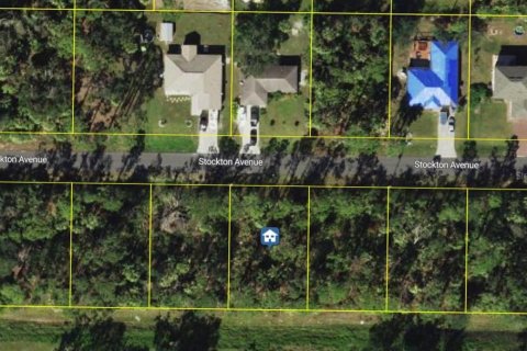 Land in North Port, Florida № 2161606