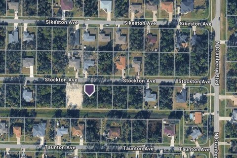 Land in North Port, Florida № 2161606 - photo 2