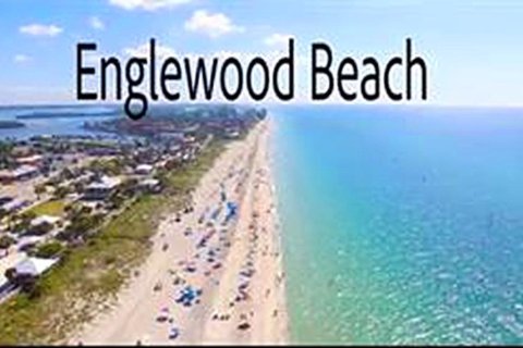 Land in North Port, Florida № 2161606 - photo 7