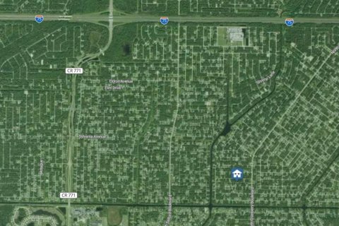 Land in North Port, Florida № 2161606 - photo 3