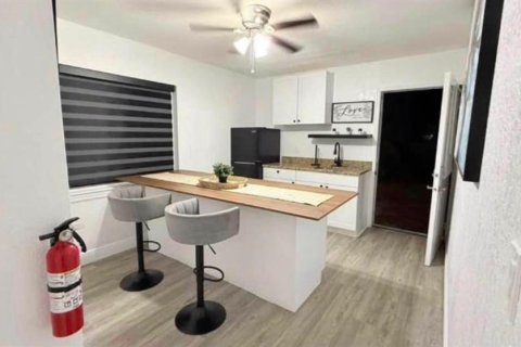 Villa ou maison à vendre à Tampa, Floride: 3 chambres, 124.86 m2 № 2259331 - photo 5
