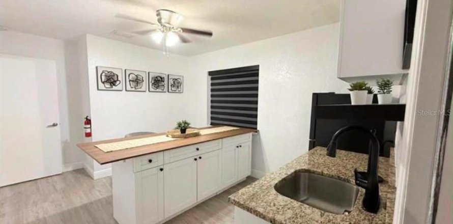Villa ou maison à Tampa, Floride 3 chambres, 124.86 m2 № 2259331