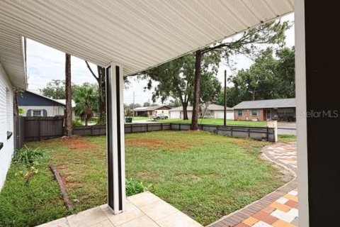 Villa ou maison à vendre à Tampa, Floride: 3 chambres, 124.86 m2 № 2259331 - photo 7