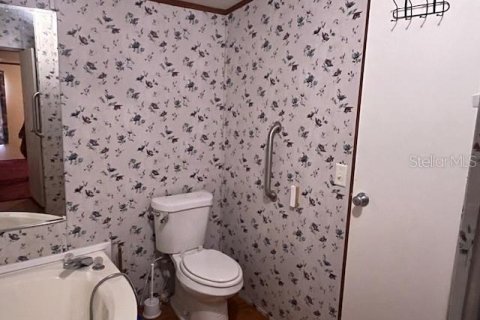 Снять в аренду квартиру в Алачуа, Флорида 1 комната, 124.86м2, № 2207067 - фото 10