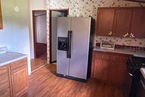 Снять в аренду квартиру в Алачуа, Флорида 1 комната, 124.86м2, № 2207067 - фото 4