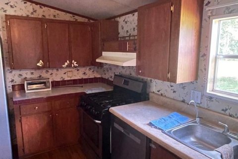 Снять в аренду квартиру в Алачуа, Флорида 1 комната, 124.86м2, № 2207067 - фото 3