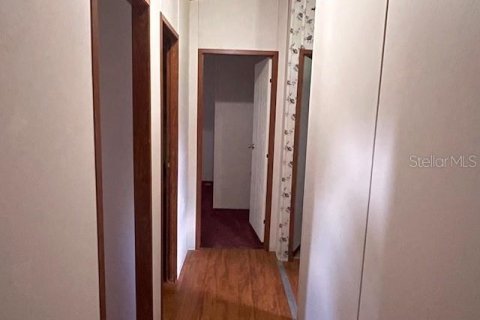 Снять в аренду квартиру в Алачуа, Флорида 1 комната, 124.86м2, № 2207067 - фото 6