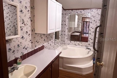 Снять в аренду квартиру в Алачуа, Флорида 1 комната, 124.86м2, № 2207067 - фото 9