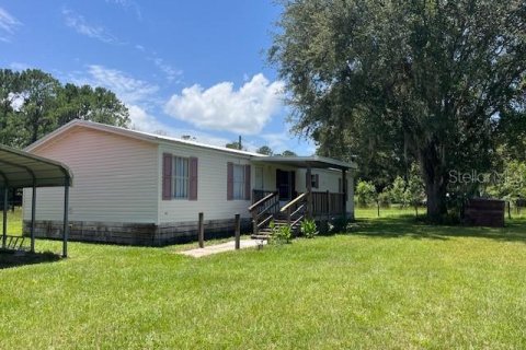 Apartment in Alachua, Florida 3 bedrooms, 124.86 sq.m. № 2207067