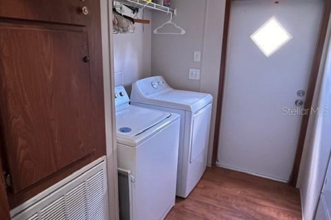 Снять в аренду квартиру в Алачуа, Флорида 1 комната, 124.86м2, № 2207067 - фото 7