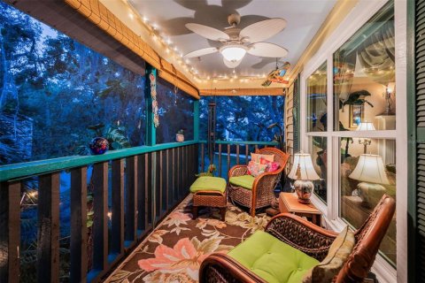Villa ou maison à vendre à Palm Harbor, Floride: 2 chambres, 171.31 m2 № 1684995 - photo 25