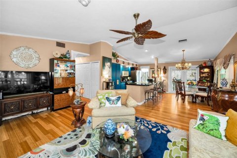 Villa ou maison à vendre à Palm Harbor, Floride: 2 chambres, 171.31 m2 № 1684995 - photo 29
