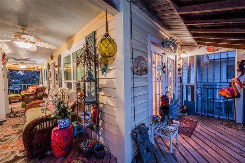 Villa ou maison à vendre à Palm Harbor, Floride: 2 chambres, 171.31 m2 № 1684995 - photo 26