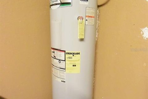 Townhouse in Palm Harbor, Florida 3 bedrooms, 152.73 sq.m. № 1901630 - photo 30