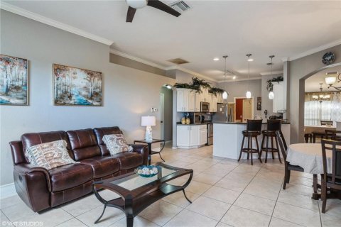Casa en venta en Saint Lucie, Florida, 4 dormitorios, 203.08 m2 № 1557652 - foto 20
