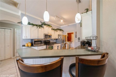 Casa en venta en Saint Lucie, Florida, 4 dormitorios, 203.08 m2 № 1557652 - foto 21