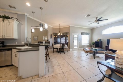 Casa en venta en Saint Lucie, Florida, 4 dormitorios, 203.08 m2 № 1557652 - foto 25