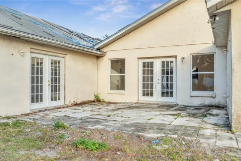 Купить виллу или дом в Киссимми, Флорида 9 комнат, 438.5м2, № 1562582 - фото 11