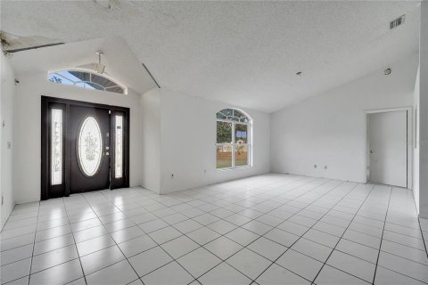 Купить виллу или дом в Киссимми, Флорида 9 комнат, 438.5м2, № 1562582 - фото 18